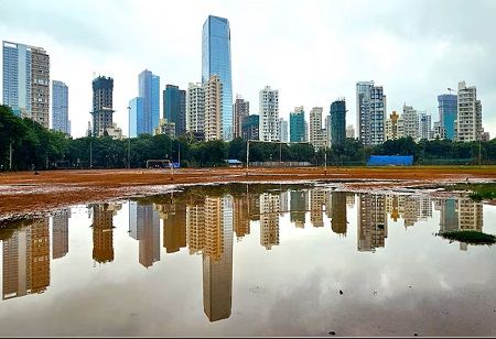 Mumbai 4.0 Fuels Property Boom in Vasai-Virar-Palghar 